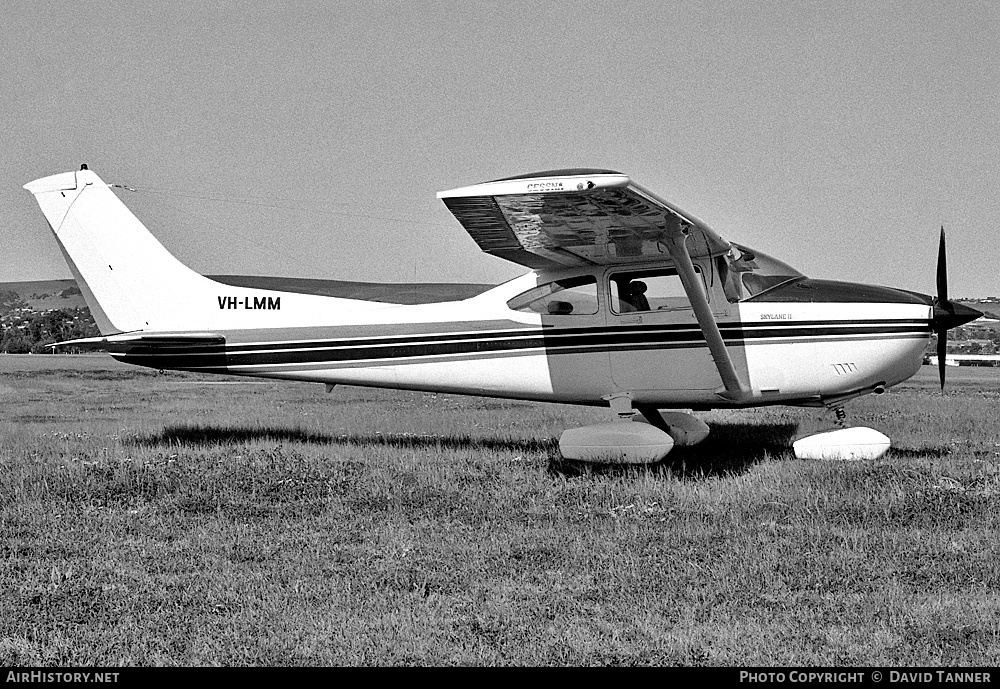 Aircraft Photo of VH-LMM | Cessna 182R Skylane | AirHistory.net #35245