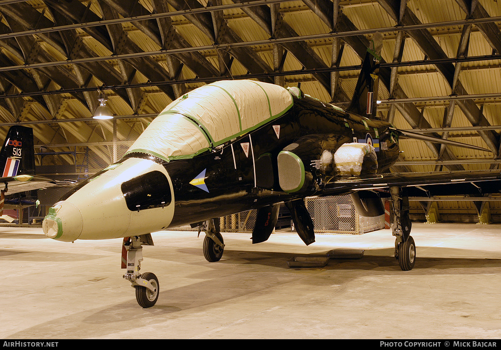 Aircraft Photo of XX228 | British Aerospace Hawk T1A | UK - Air Force | AirHistory.net #35270