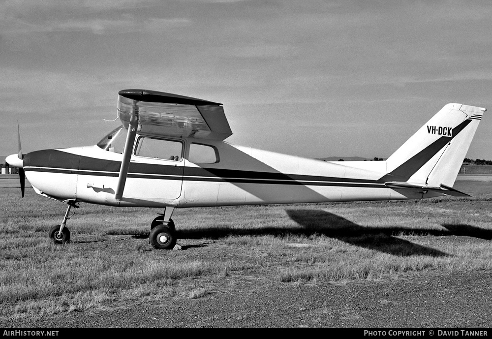 Aircraft Photo of VH-DCK | Cessna 172A | AirHistory.net #35314