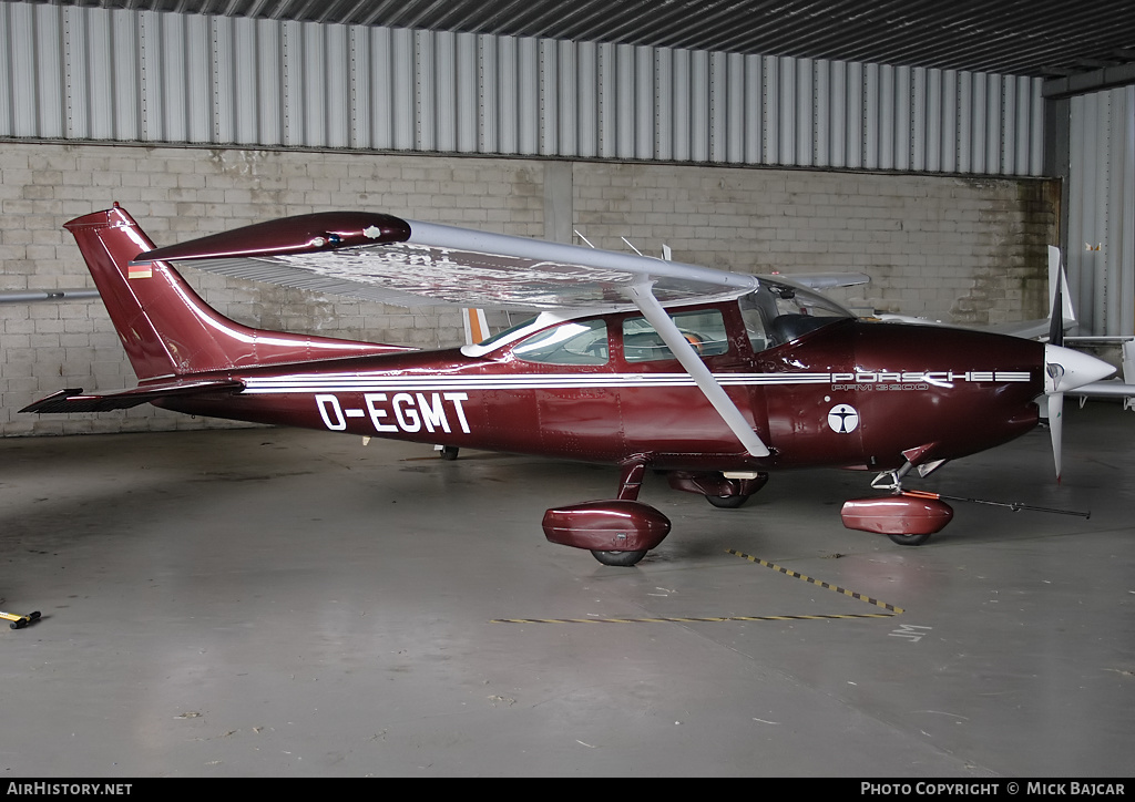 Aircraft Photo of D-EGMT | Reims F182Q Skylane | AirHistory.net #35395