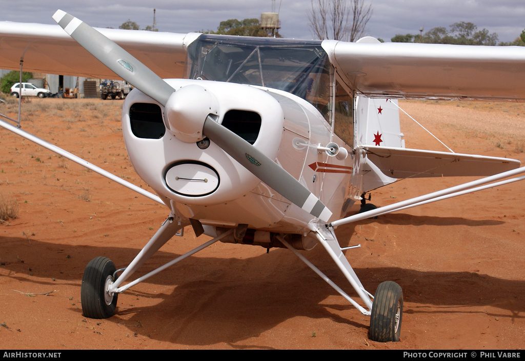 Aircraft Photo of VH-BYM | Taylorcraft J Auster Mk5D Ajax | AirHistory.net #35432