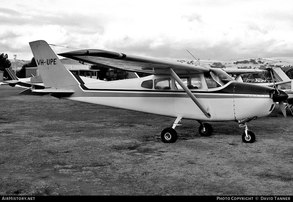 Aircraft Photo of VH-UPE | Cessna 182C Skylane | AirHistory.net #35504
