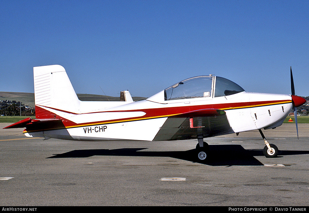 Aircraft Photo of VH-CHP | Victa Airtourer 115 | AirHistory.net #35621