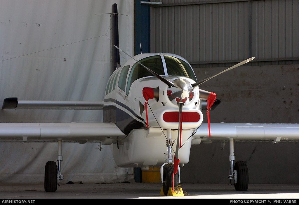 Aircraft Photo of ZK-JQE | Pacific Aerospace P-750XSTOL (750XL) | Pacific Aerospace Corporation | AirHistory.net #35636