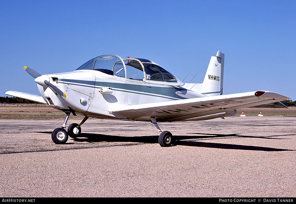 Aircraft Photo of VH-MOG | Victa Airtourer 100 | AirHistory.net #35850