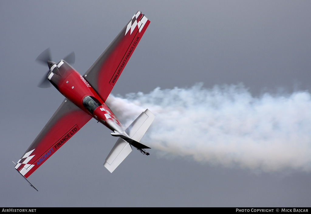 Aircraft Photo of G-IIHI | Extra EA-330SC | AirHistory.net #36411