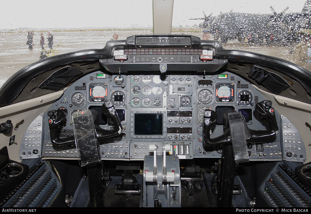 Aircraft Photo of 84-0110 | Gates Learjet C-21A (35A) | USA - Air Force | AirHistory.net #36448