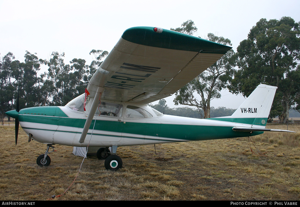 Aircraft Photo of VH-RLM | Cessna 172D | AirHistory.net #36651