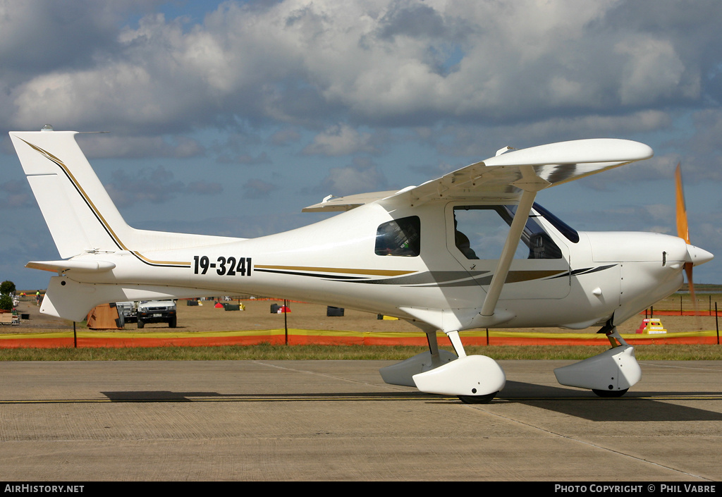 Aircraft Photo of 19-3241 | Jabiru SK | AirHistory.net #36764