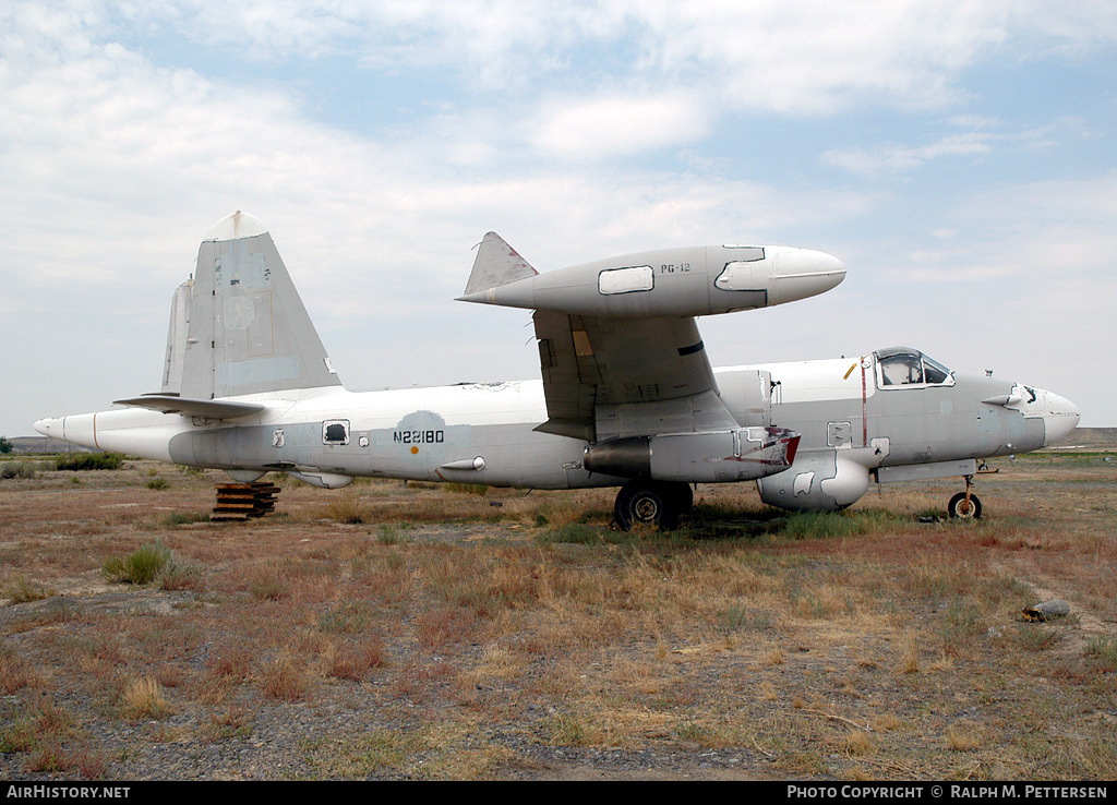 Aircraft Photo of N2218Q / N22180 | Lockheed SP-2H Neptune | AirHistory.net #36952