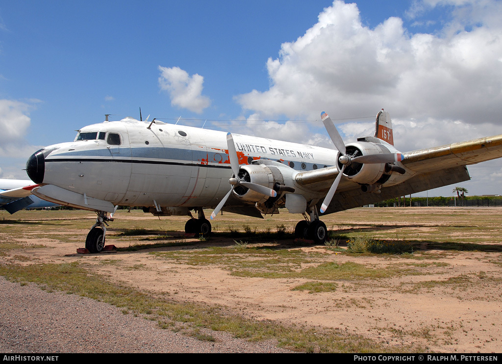 Aircraft Photo of N67019 | Douglas C-54P Skymaster | AirHistory.net #36956
