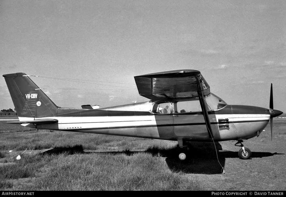 Aircraft Photo of VH-CBV | Cessna 172B | AirHistory.net #37079