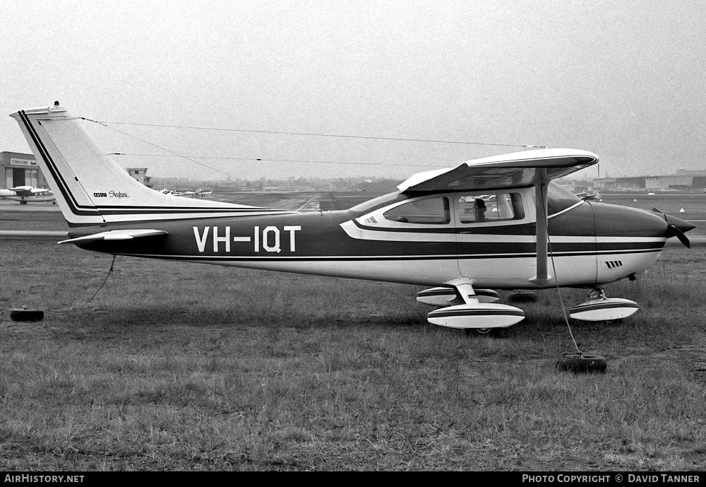 Aircraft Photo of VH-IQT | Cessna 182P Skylane | AirHistory.net #37084
