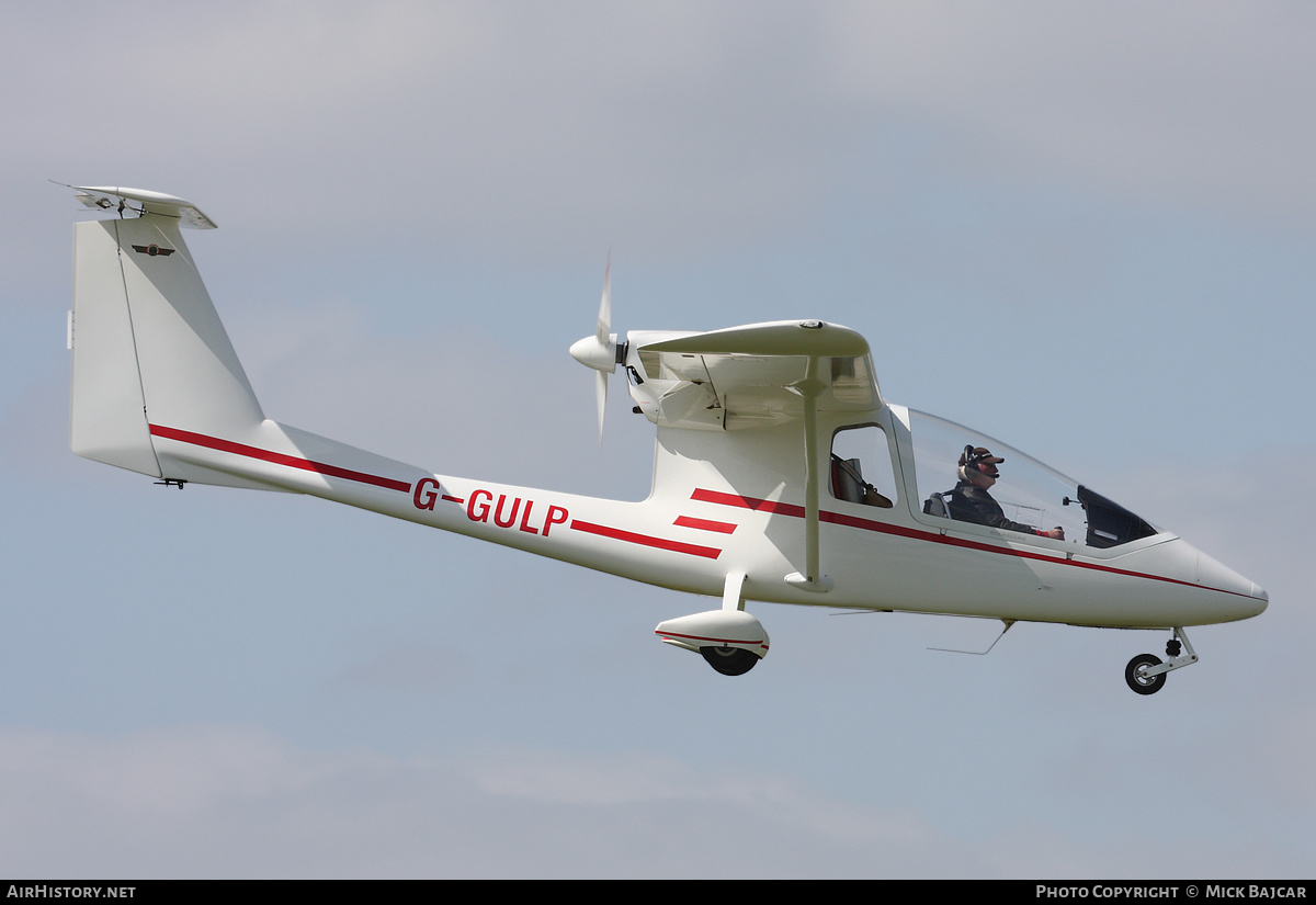 Aircraft Photo of G-GULP | III Sky Arrow 650T | AirHistory.net #37204