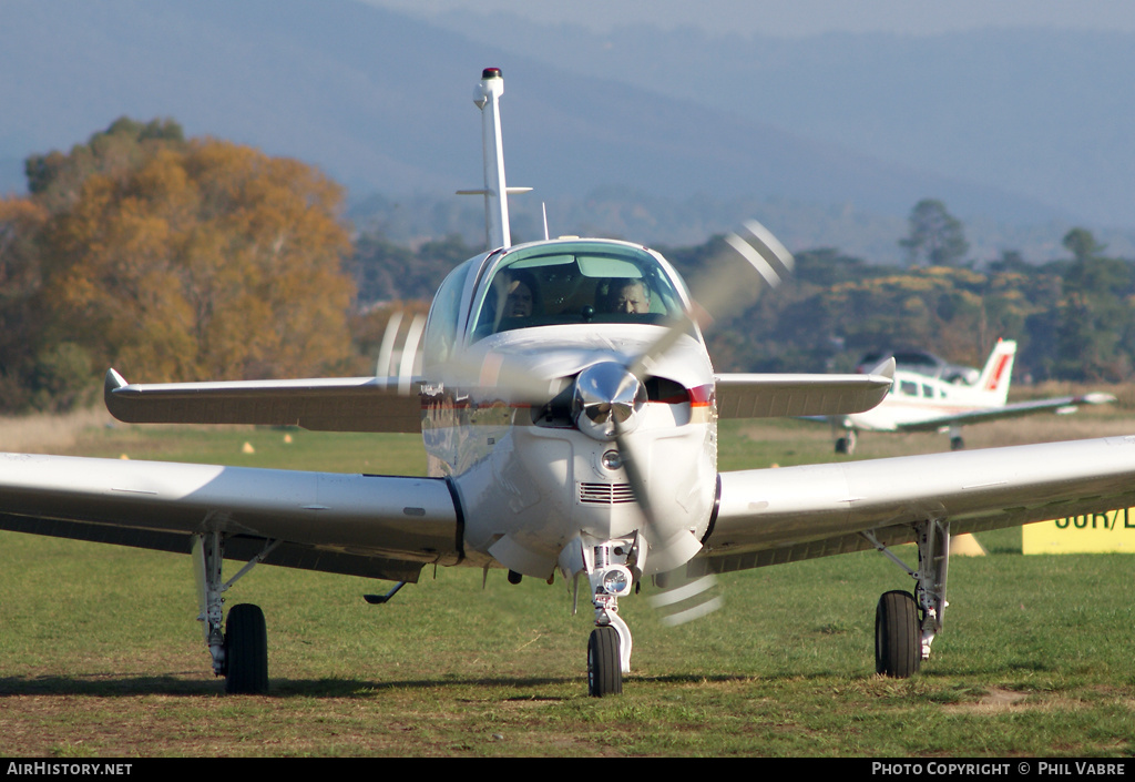 Aircraft Photo of VH-LRP | Beech A36 Bonanza 36 | AirHistory.net #37338