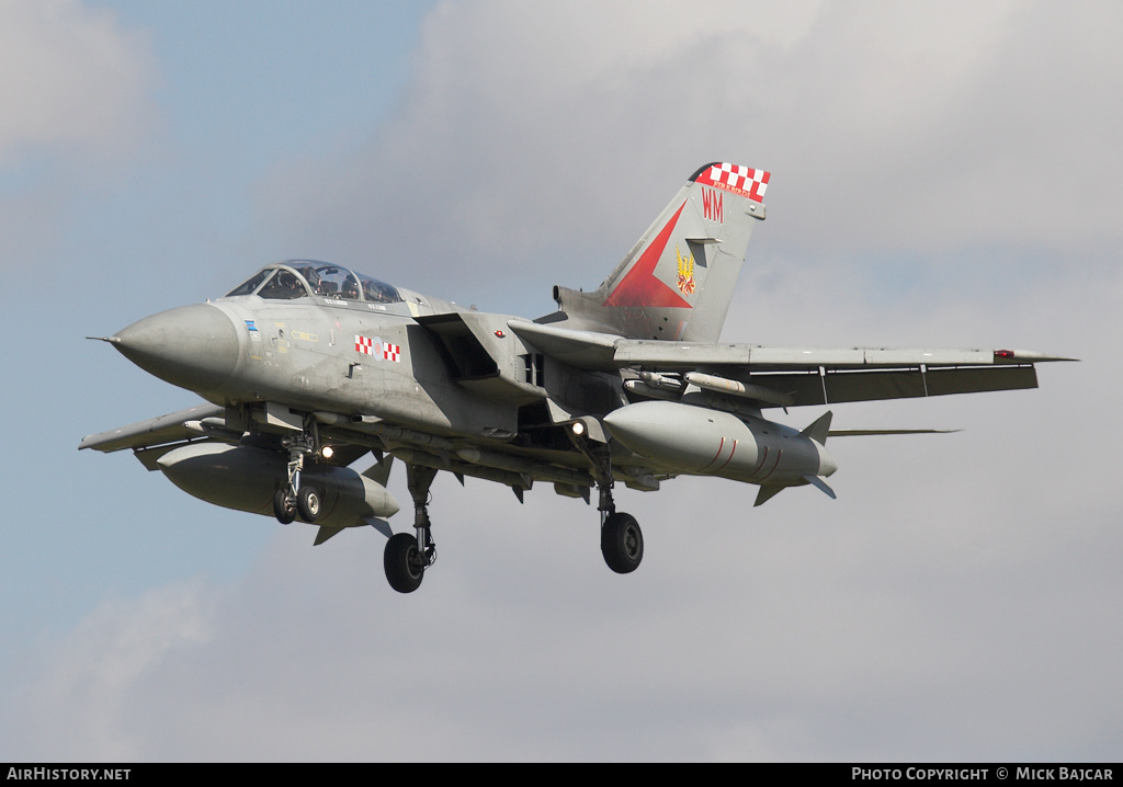 Aircraft Photo of ZG793 | Panavia Tornado F3 | UK - Air Force | AirHistory.net #37368