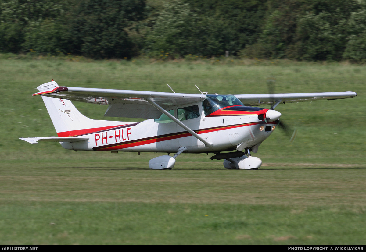 Aircraft Photo of PH-HLF | Cessna 182P Skylane | CessAir | AirHistory.net #37402