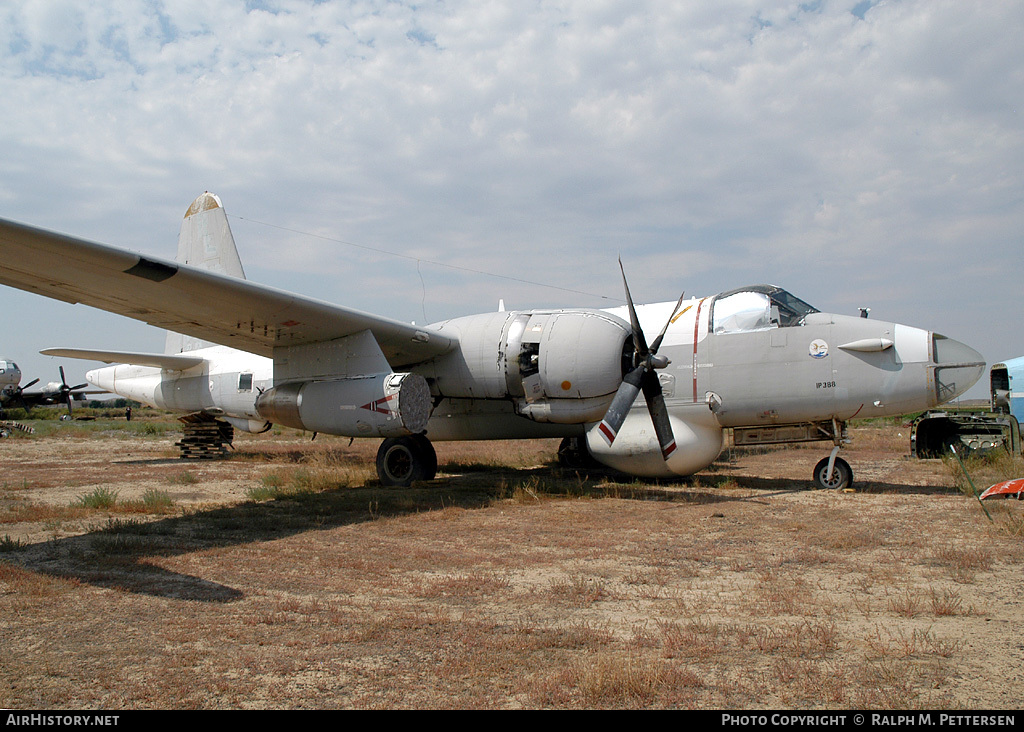 Aircraft Photo of N122HP | Lockheed SP-2H Neptune | AirHistory.net #37612