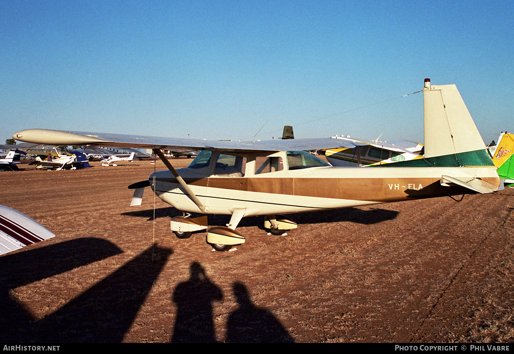 Aircraft Photo of VH-ELA | Aero Commander 100 Darter Commander | AirHistory.net #37617