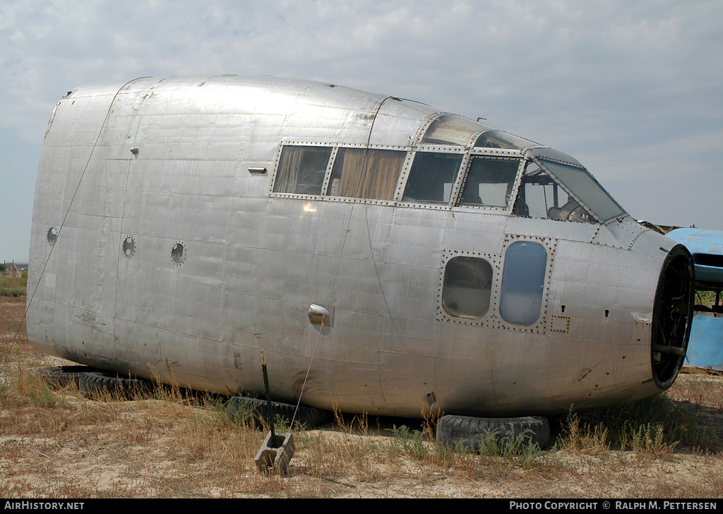 Aircraft Photo of N90267 | Fairchild C-119L Flying Boxcar | AirHistory.net #37621