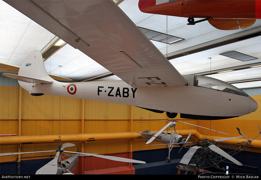 Aircraft Photo of F-ZABY | Arsenal Air 100 | France - Air Force | AirHistory.net #37764