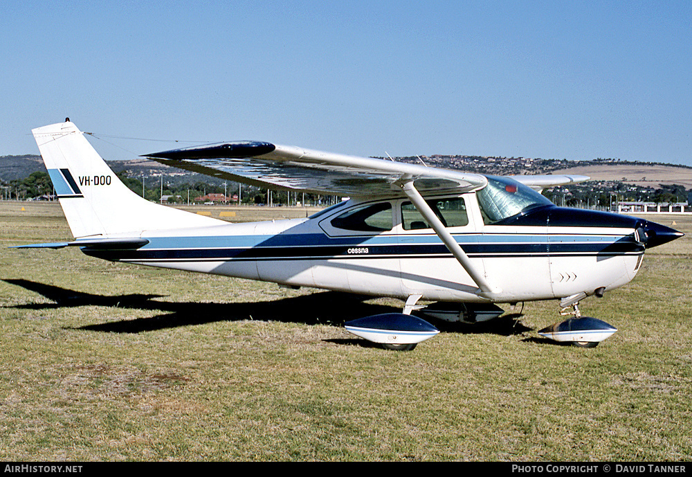 Aircraft Photo of VH-DOO | Cessna 182H | AirHistory.net #37789