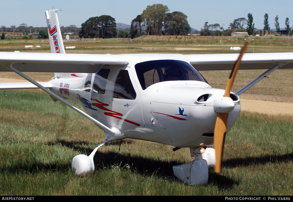 Aircraft Photo of 19-3512 | Jabiru J200 | AirHistory.net #37858