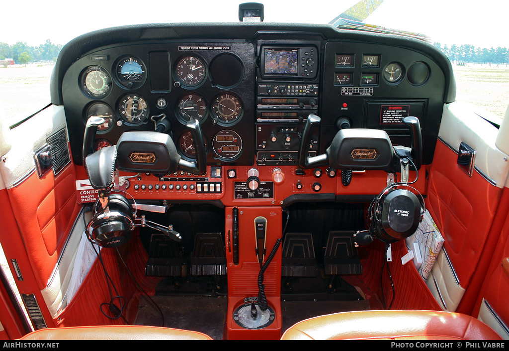 Aircraft Photo of VH-IEH | Cessna 172M Skyhawk II | AirHistory.net #38111