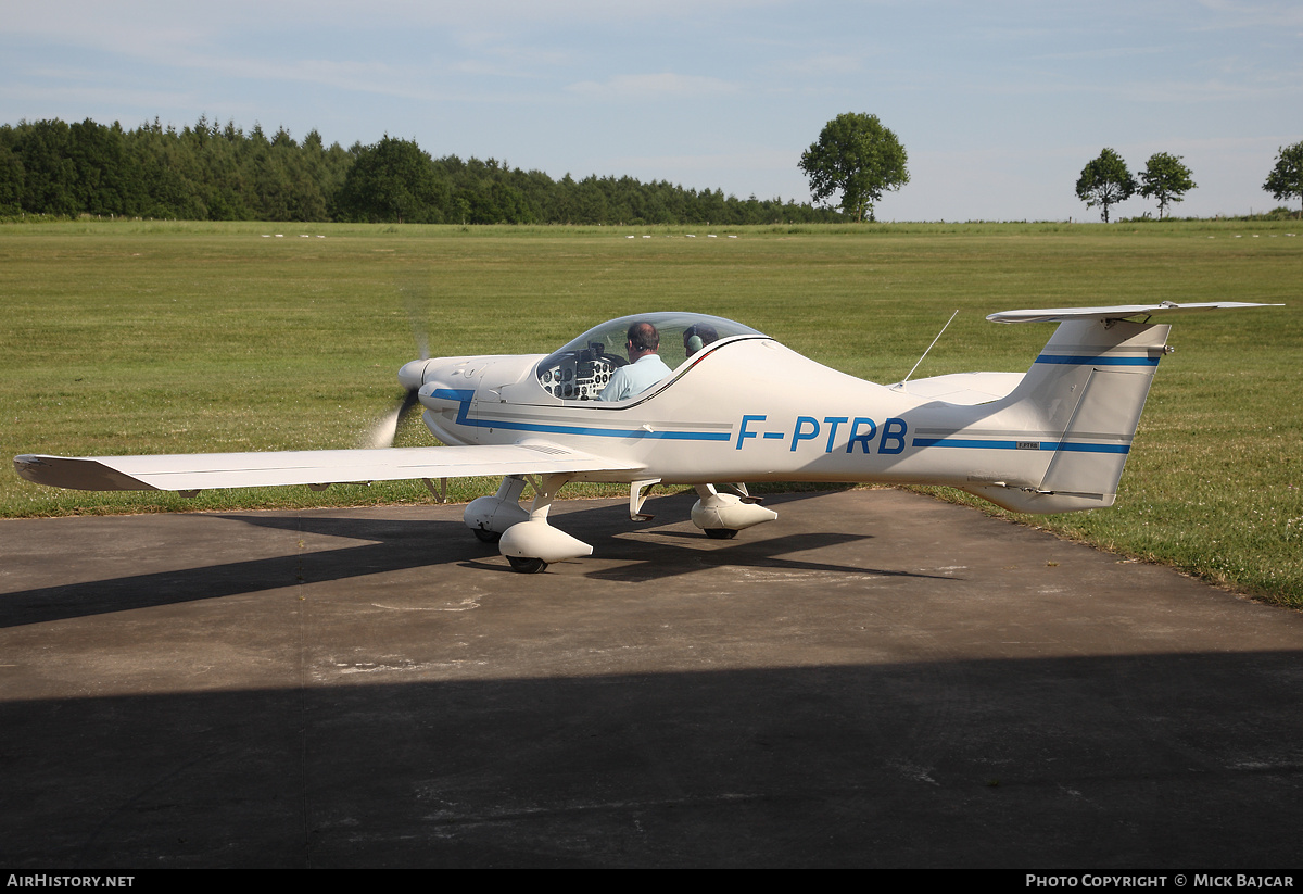 Aircraft Photo of F-PTRB | DynAero MCR-01 ULC | AirHistory.net #38199
