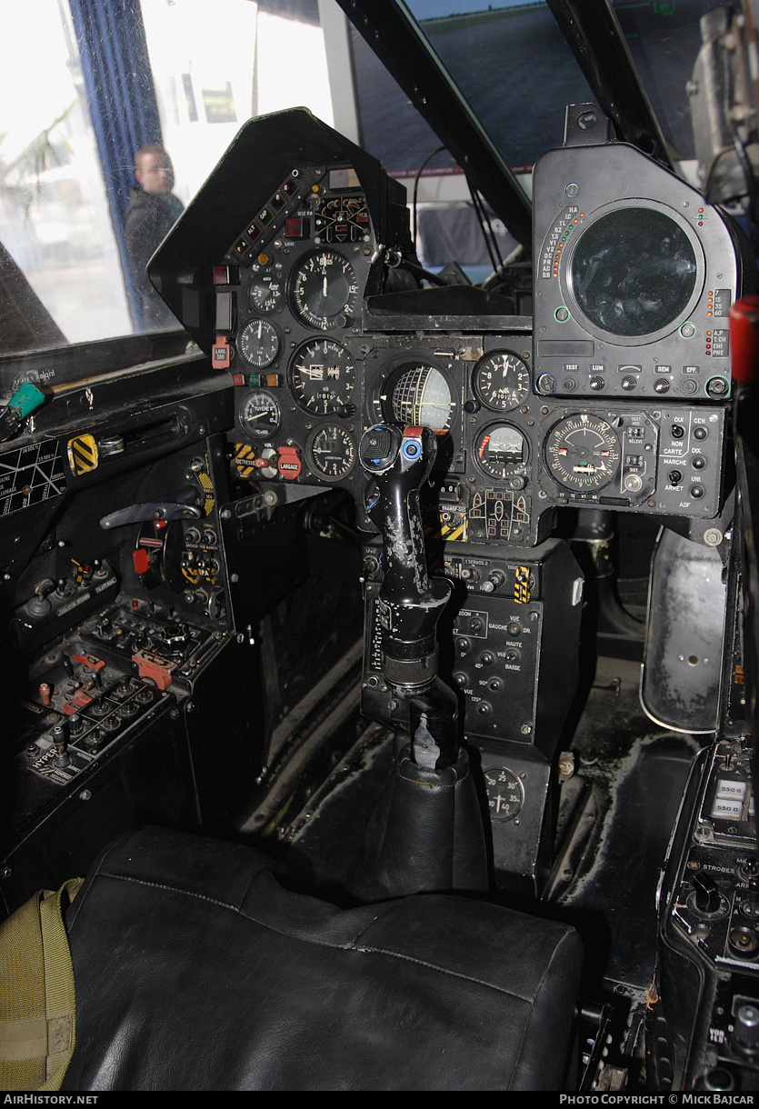 Aircraft Photo of 79 | Dassault Mirage F1C | France - Air Force | AirHistory.net #38418