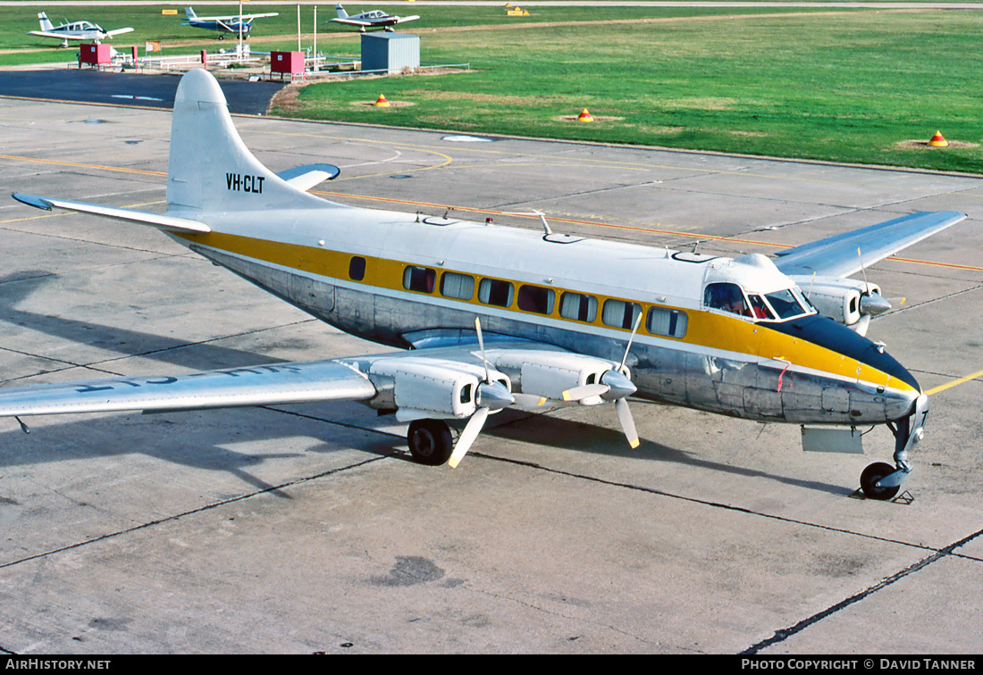 Aircraft Photo of VH-CLT | Riley Turbo Skyliner | AirHistory.net #38476