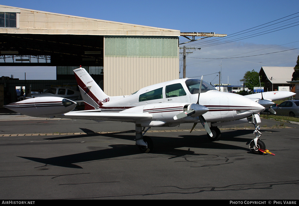Aircraft Photo of VH-HMO | Cessna 310Q | AirHistory.net #38538