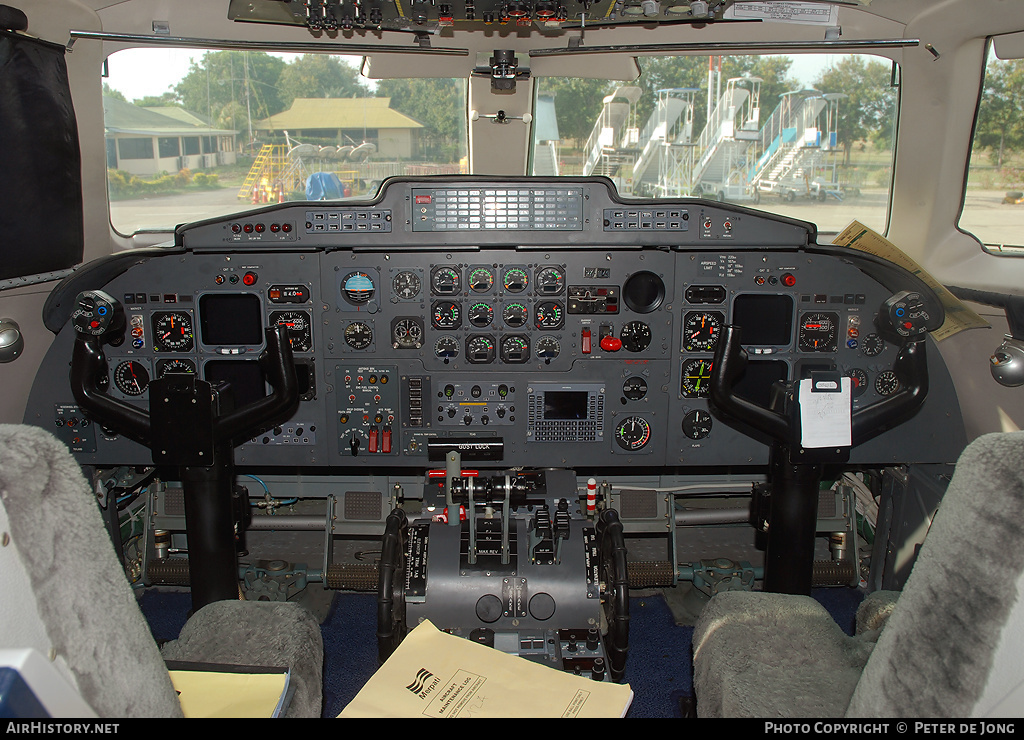 Aircraft Photo of PK-MZA | Xian MA60 | Merpati Nusantara Airlines | AirHistory.net #38816