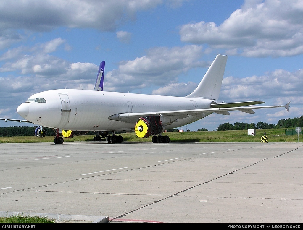 Aircraft Photo of F-OJAF | Airbus A310-324 | AirHistory.net #38877