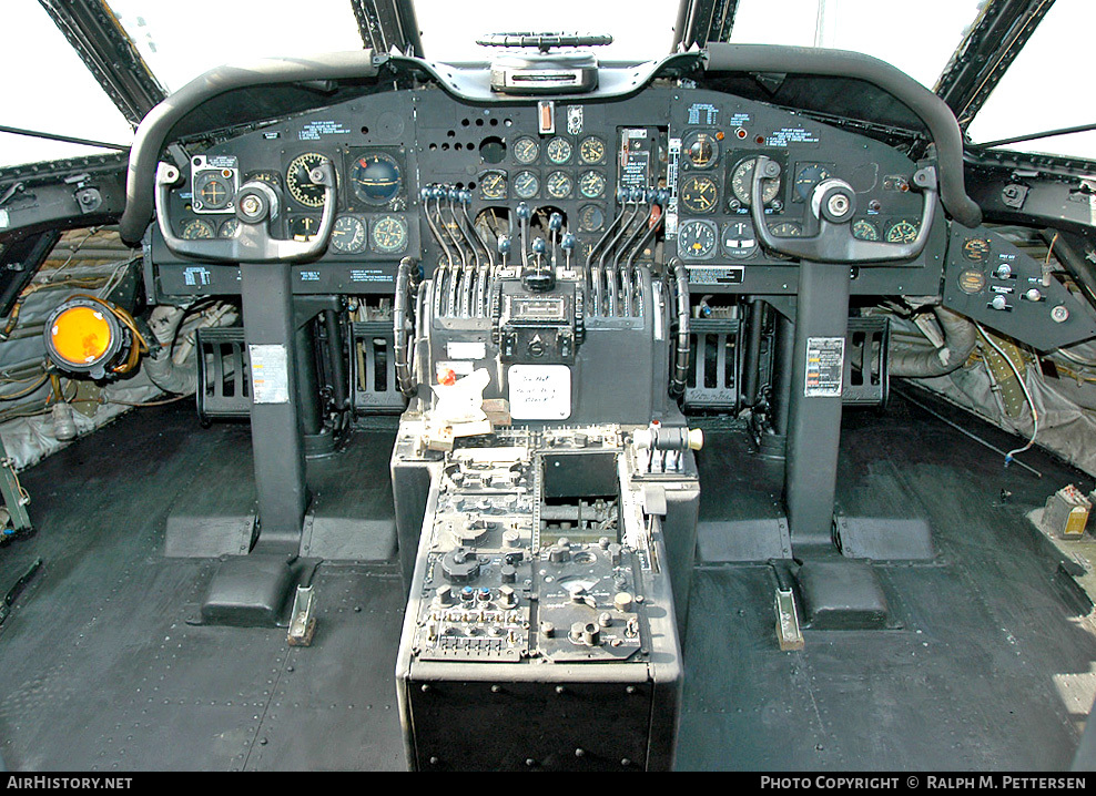 Aircraft Photo of 49-258 | Douglas C-124C Globemaster II | USA - Air Force | AirHistory.net #39207