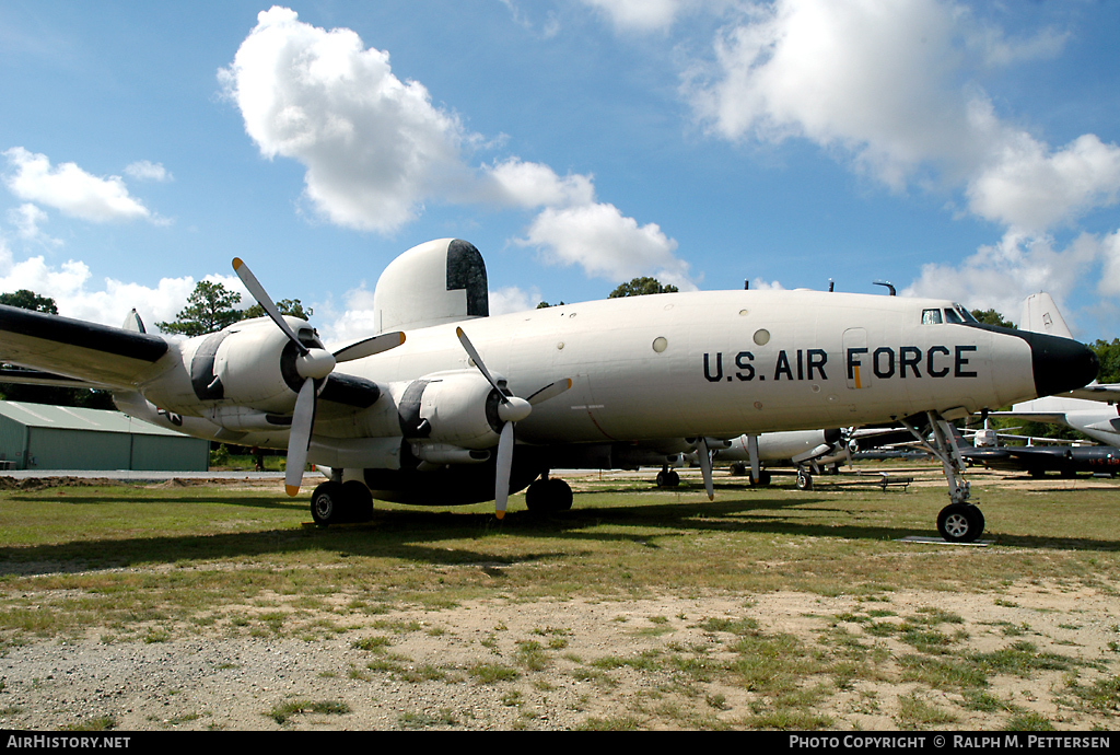 Aircraft Photo of 141297 | Lockheed EC-121K Warning Star | USA - Air Force | AirHistory.net #39282