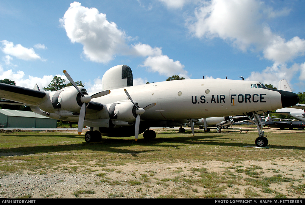 Aircraft Photo of 141297 | Lockheed EC-121K Warning Star | USA - Air Force | AirHistory.net #39282