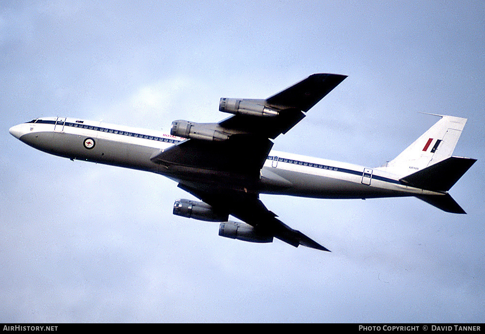 Aircraft Photo of A20-629 | Boeing 707-338C(KC) | Australia - Air Force | AirHistory.net #39383