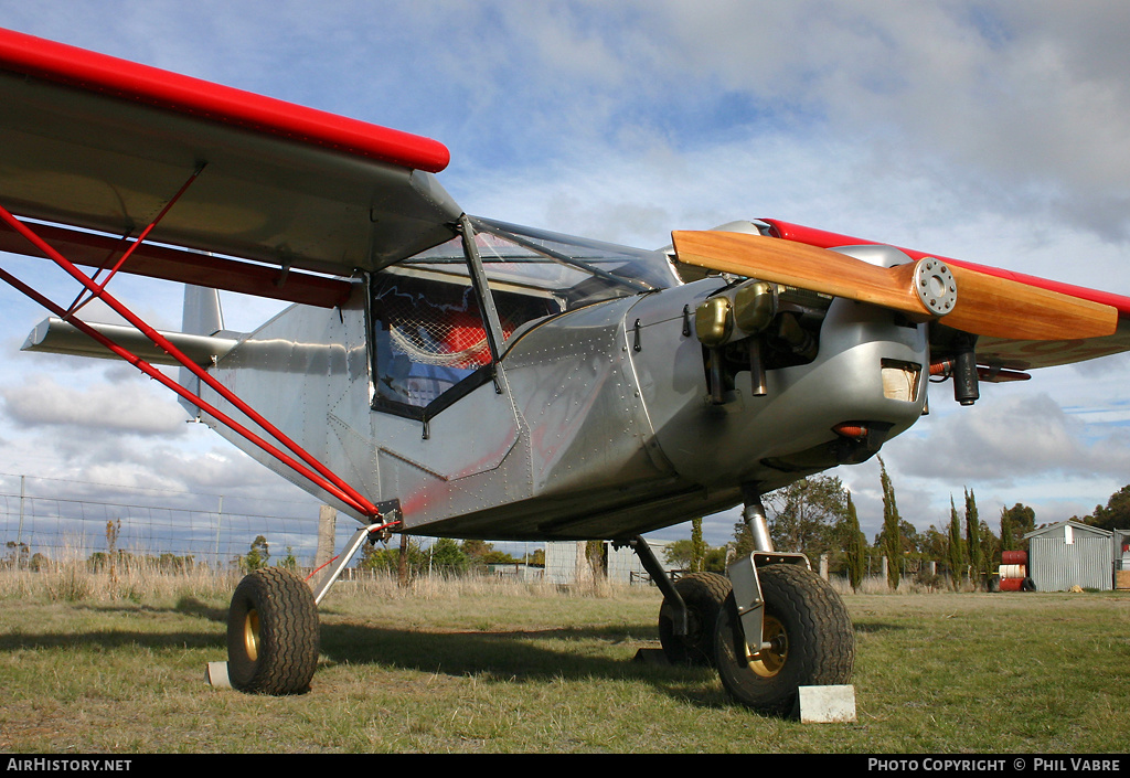 Aircraft Photo of 19-3791 | Zenair STOL CH-701 | AirHistory.net #39499