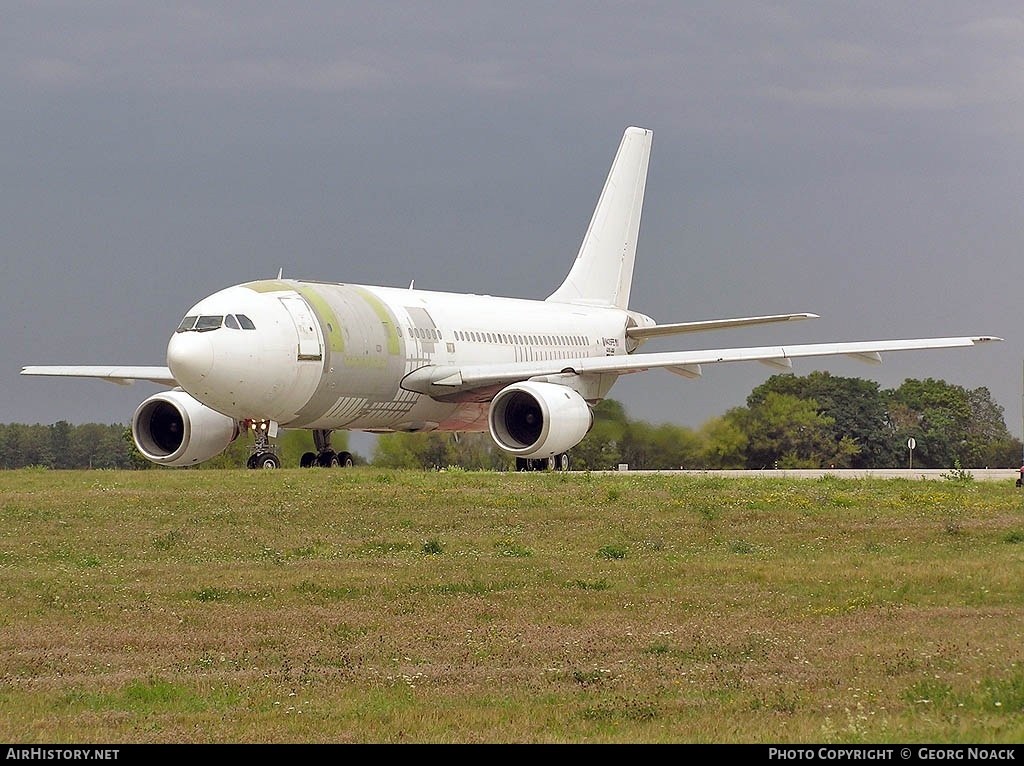 Aircraft Photo of N435FE | Airbus A310-203/F | AirHistory.net #39579