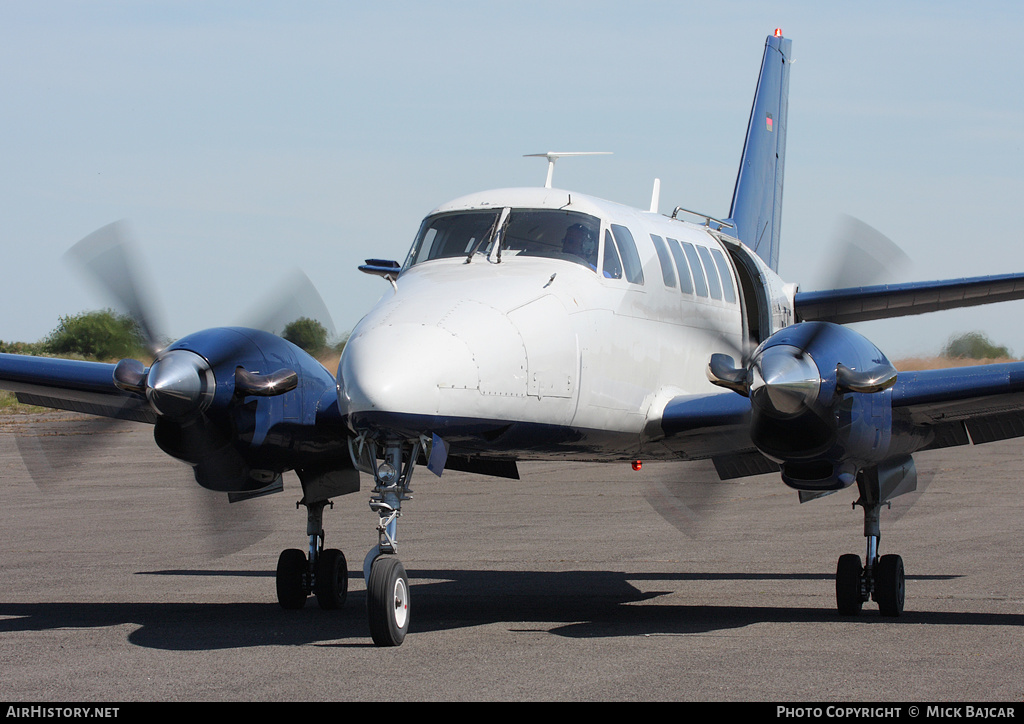 Aircraft Photo of D-IEXE | Beech 99 Airliner | AirHistory.net #39586