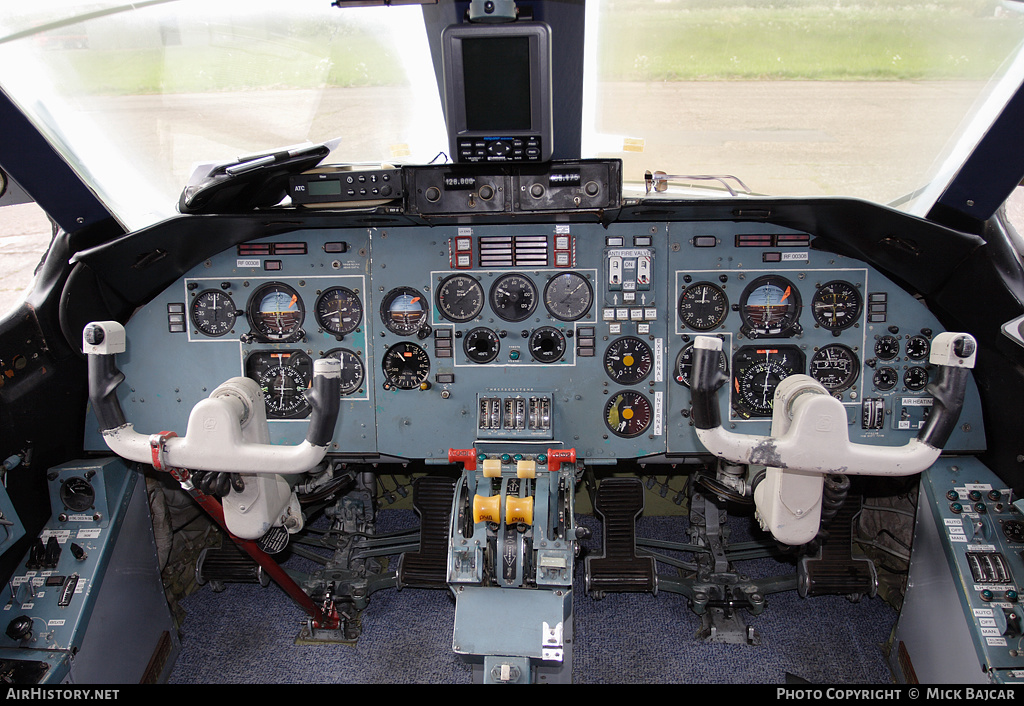 Aircraft Photo of RF-00308 | PZL-Mielec An-28 | AirHistory.net #39609