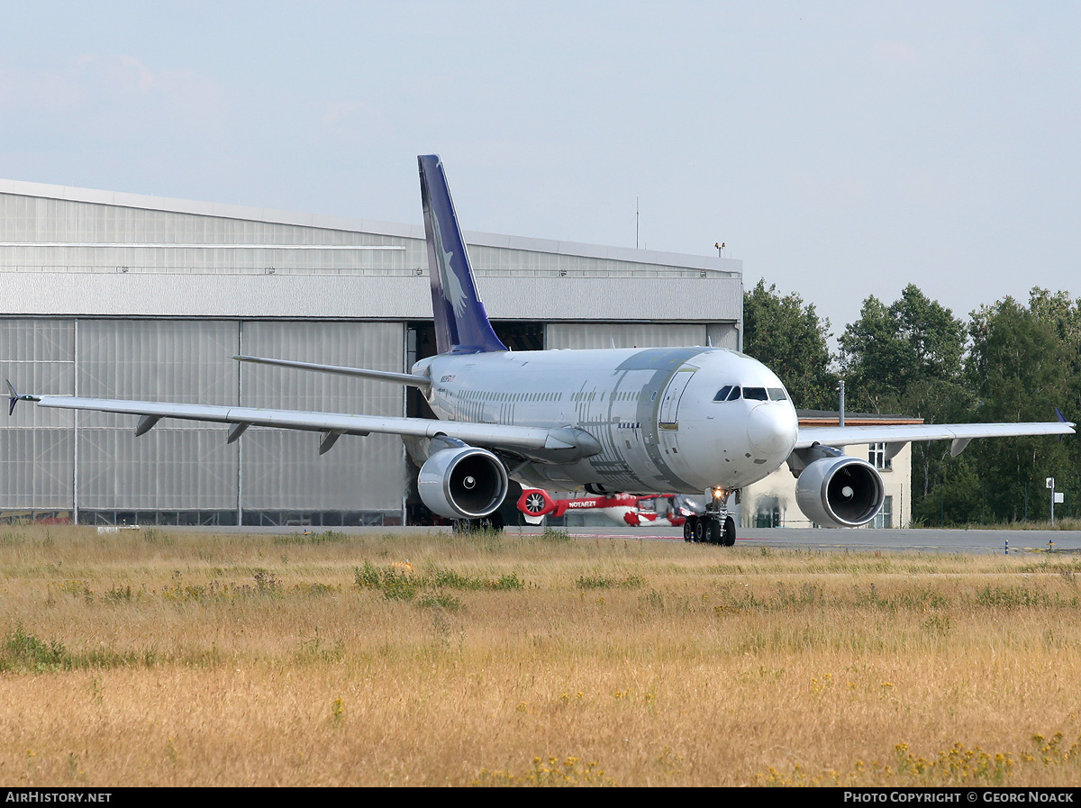 Aircraft Photo of N809FD | Airbus A310-324/F | AirHistory.net #39619