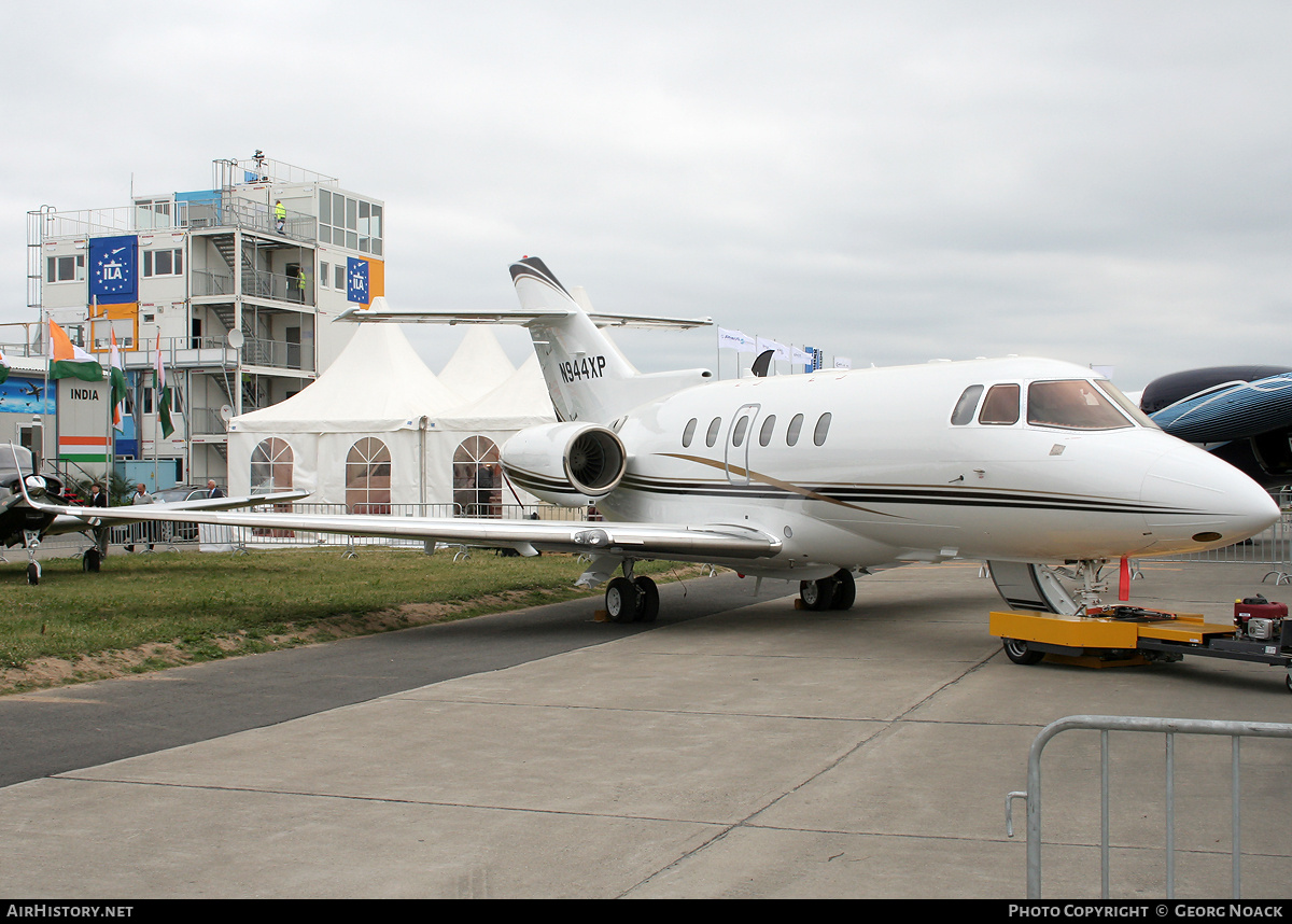Aircraft Photo of N944XP | Hawker Beechcraft 900XP | AirHistory.net #39627