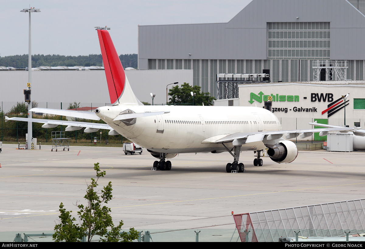 Aircraft Photo of N2621 | Airbus A300B4-622R | AirHistory.net #39639