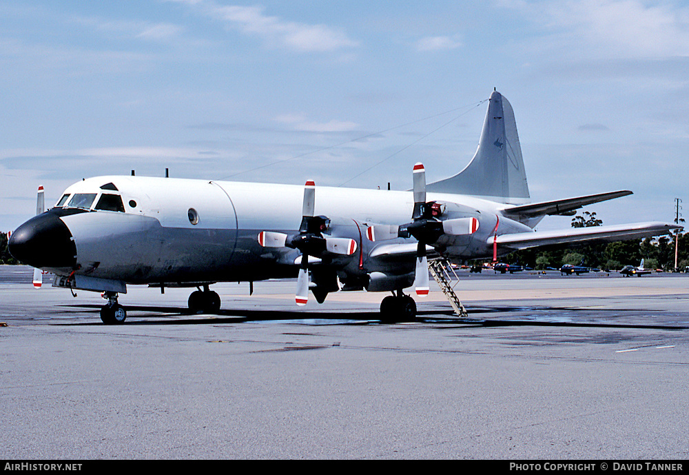 Aircraft Photo of A9-756 | Lockheed P-3C Orion | Australia - Air Force | AirHistory.net #40078