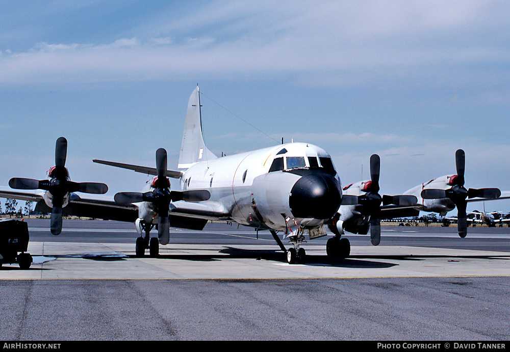 Aircraft Photo of A9-656 | Lockheed P-3C Orion | Australia - Air Force | AirHistory.net #40379