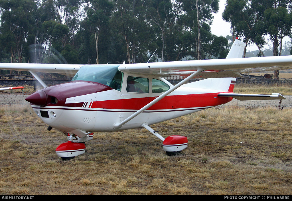 Aircraft Photo of VH-WDC | Cessna 182Q Skylane II | AirHistory.net #40483