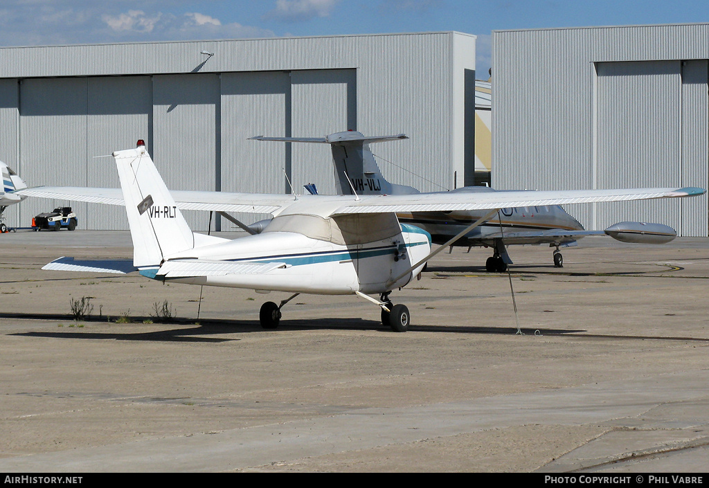 Aircraft Photo of VH-RLT | Cessna 172H | AirHistory.net #40489