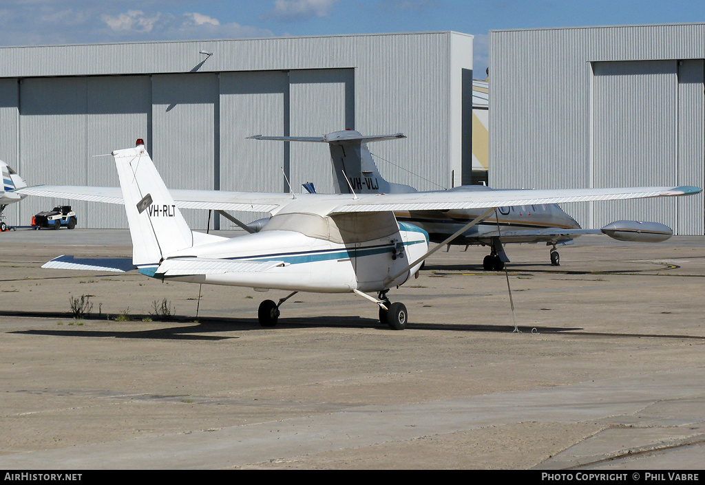 Aircraft Photo of VH-RLT | Cessna 172H | AirHistory.net
